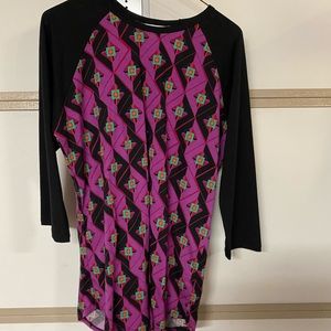 LulaRoe top